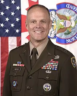 John V. Meyer III