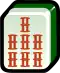 Red 7 Bamboo
