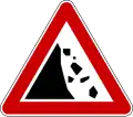 I-13 Rockfall