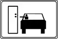 Toll payment method along the motorway