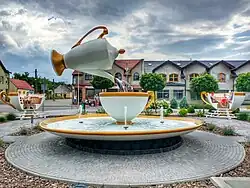 Market Square