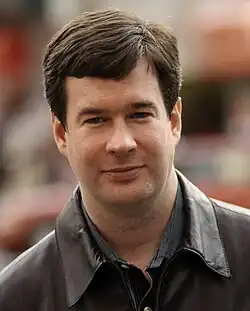 Polly in 2004