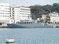JS Awaji on 18 March 2017