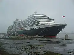 Queen Victoria
