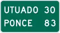 D2-2 Distance (2 lines)