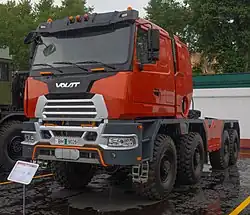 MZKT-750440