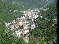Maçka