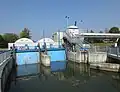 Hydroelectric power plant