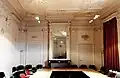 The big salon