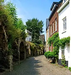 Lang Grachtje