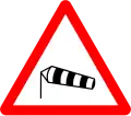 7g)&nbsp;— Crosswinds