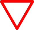 8a)&nbsp;— Give way