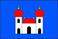 Flag of Machov