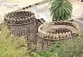 Madakasira Fort - Old gateway