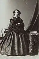 Tatyana Naryshkina