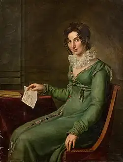 France, 1810