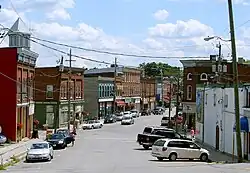 Durham Street