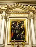 Our Lady of Mount Carmel