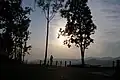 Mae Hong Son countryside