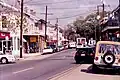 Uptown New Orleans Historic District