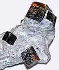 Breunnerite