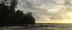 Mai Rut Beach