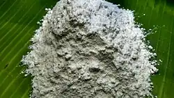 Maida flour