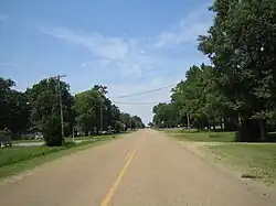Main Street