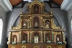 Altar