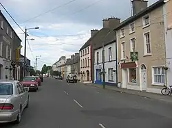 Main Street