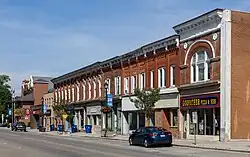 Main Street