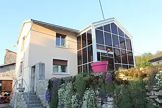 Town hall