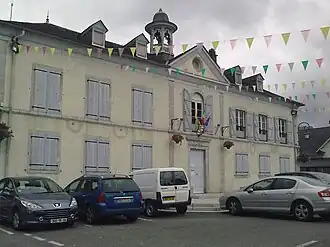 Town hall