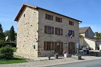 Town hall