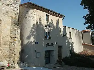 Town hall