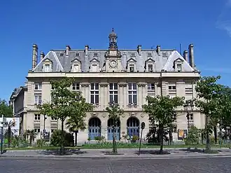 13th arrondissement