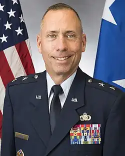 John T. Wilcox