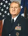 Silas R. Johnson[6]
