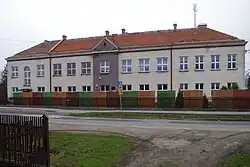 School
