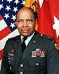 Wallace C. Arnold