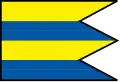 Flag of Makov