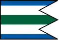 Flag of Malé Trakany