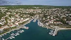 Malinska