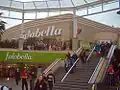 Store in the Mall Plaza Vespucio