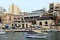Spinola Palace
