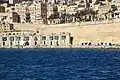 St Barbara Bastion