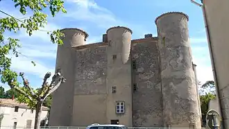 Chateau
