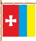 Flag of Malynsk