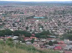 Mamelodi