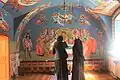 Grgeteg monastery